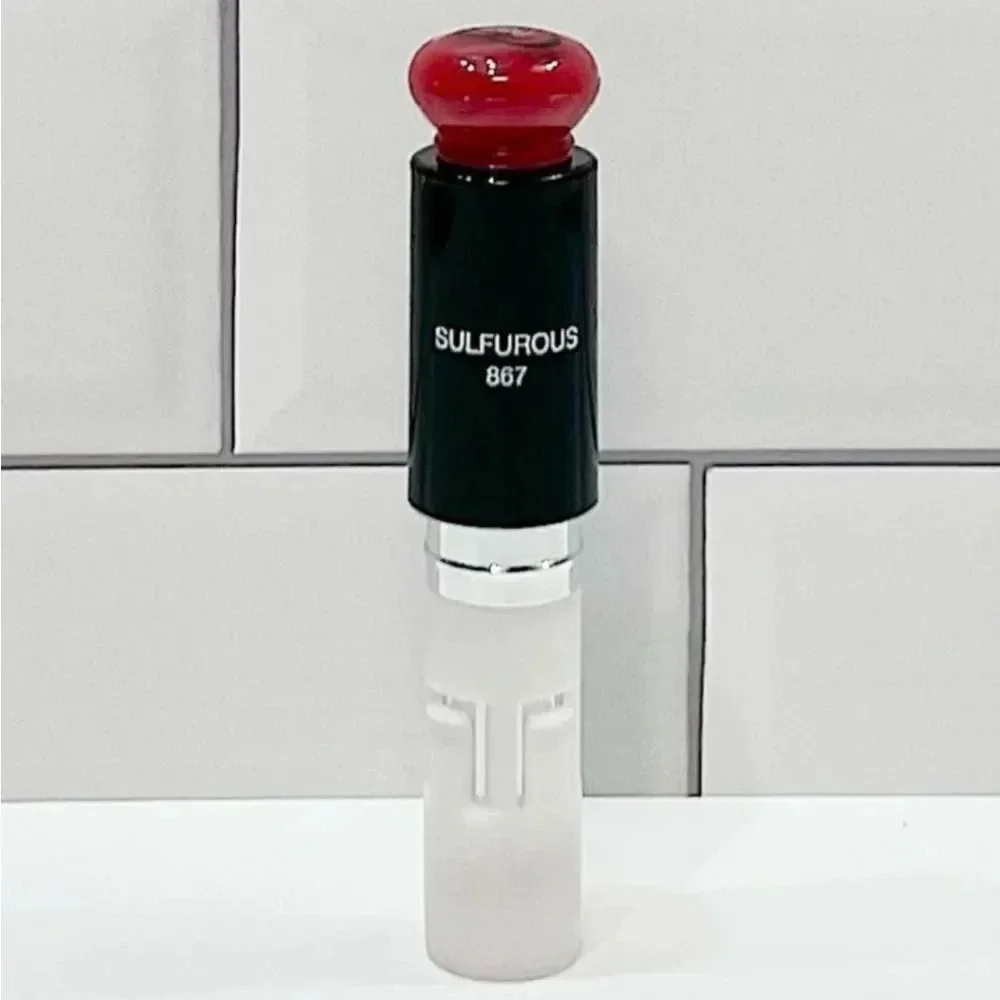 Dior Addict 867 Sulfurous Lacquer Lipstick